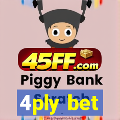 4ply bet